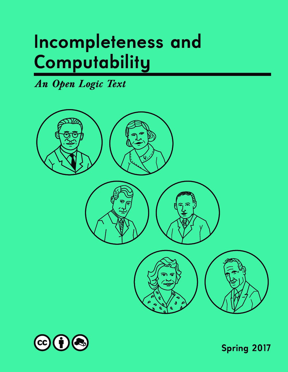 Incompleteness and Computability