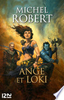 L'Agent des Ombres - tome 8 : Ange et Loki