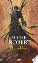 L'Agent des Ombres - tome 4 : Hors-Destin