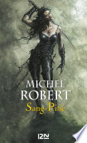 L'Agent des Ombres - tome 3 : Sang-pitié