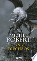 L'Agent des Ombres - tome 1 : L'ange du chaos