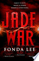 Jade War