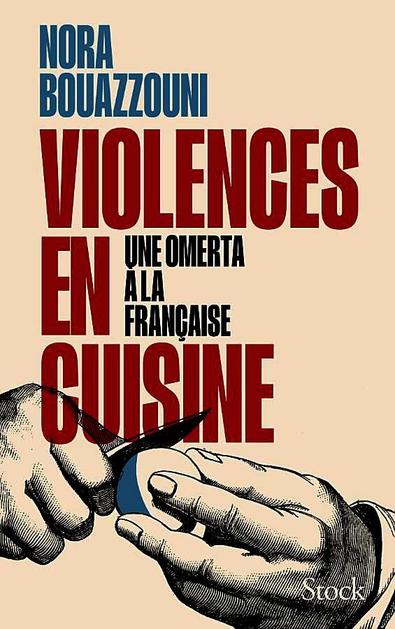 Violences en cuisine