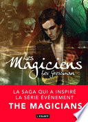 Les Magiciens