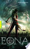 Eon (Tome 2) - Eona et le collier des dieux