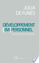 Le développement (im)personnel