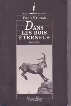 Dans Les Bois eternels